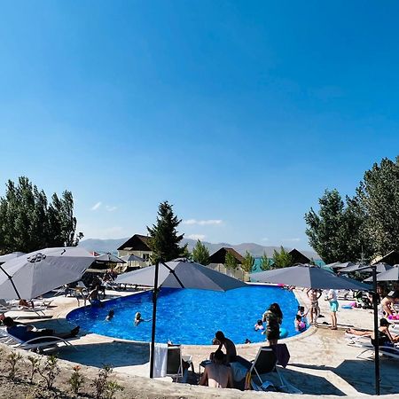 Noy Land Resort Sevan Exterior foto