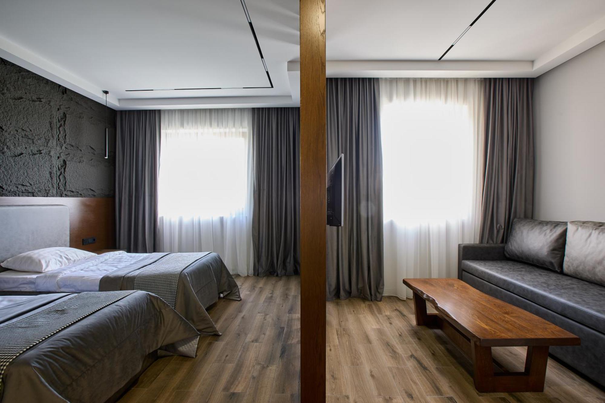 Noy Land Resort Sevan Exterior foto