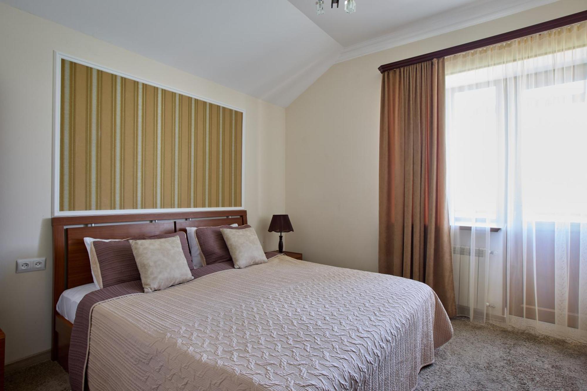 Noy Land Resort Sevan Quarto foto